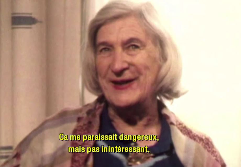 Clara (1981)